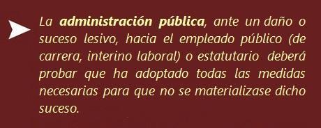 MobbingMadrid El orden social es el garante del cumplimiento de la normativa de prevención de riesgos laborales