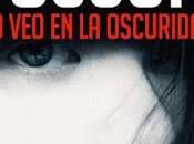 oscuridad. Karin Fossum