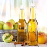 Beneficios para la salud del vinagre de manzana: ¿el antibiótico natural de su abuela realmente funciona?