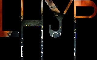 (Novedad) Revelación portada y sinopsis de LHYP by Mariana Palova