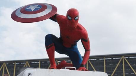 Spider-Man Homecoming 2 empezará minutos después de Avengers 4