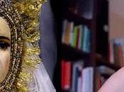 Virgen devolvió medalla