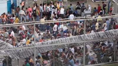 EL SILENCIO DE LA FANB