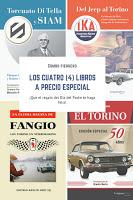 Sumario de junio de 2017