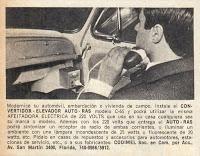 Sumario de junio de 2017