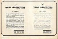 Sumario de junio de 2017