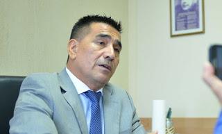 Rioseco: “Son tan ineficientes que no pueden ni organizar un partido”