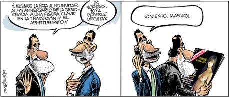 [Humor en cápsulas] Para hoy sábado, 1 de julio de 2017