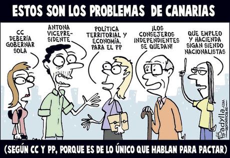 [Humor en cápsulas] Para hoy sábado, 1 de julio de 2017