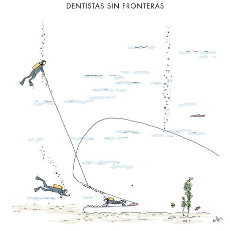 [Humor en cápsulas] Para hoy sábado, 1 de julio de 2017