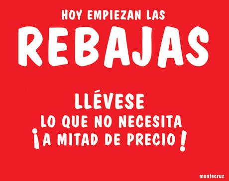 [Humor en cápsulas] Para hoy sábado, 1 de julio de 2017