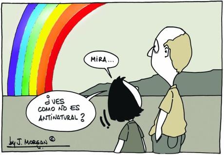 [Humor en cápsulas] Para hoy viernes, 30 de junio de 2017