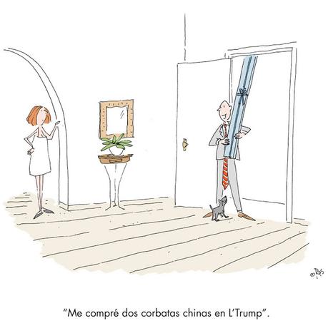 [Humor en cápsulas] Para hoy viernes, 30 de junio de 2017