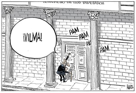 [Humor en cápsulas] Para hoy viernes, 30 de junio de 2017