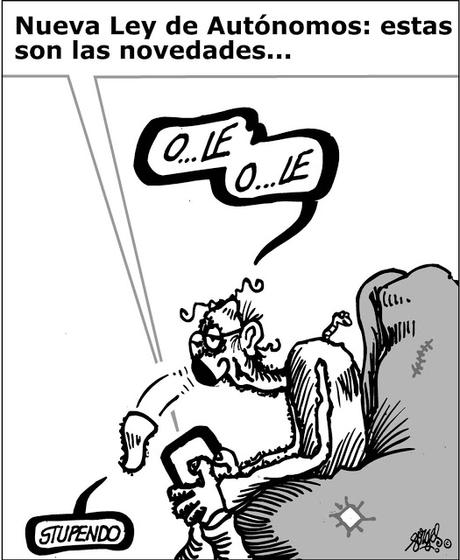 [Humor en cápsulas] Para hoy viernes, 30 de junio de 2017