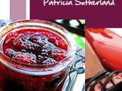 libro paladar: Mermelada frambuesa PRINCESA (Patricia Sutherland)