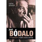 José Bodalo. Maestro de la escena-El karl Malden español