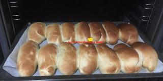 PEPITOS RELLENOS DE CREMA EN THERMOMIX Y TRADICIONAL