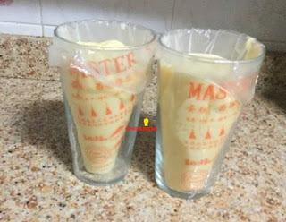 PEPITOS RELLENOS DE CREMA EN THERMOMIX Y TRADICIONAL