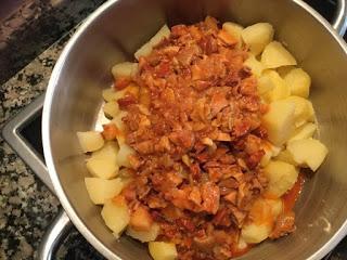 PATATAS CON CALLOS