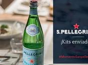 #MomentoSanpellegrino