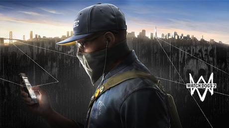 Watch Dogs 2 recibe el Modo Fiesta