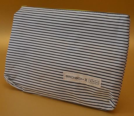 BIRCHBOX “Vámonos al mar” de Junio 2017