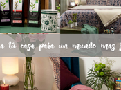 Decora casa granito para mundo justo