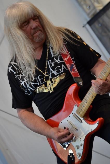 Efemérides del Rock y Heavy Metal: Qué pasó un 30 de Junio