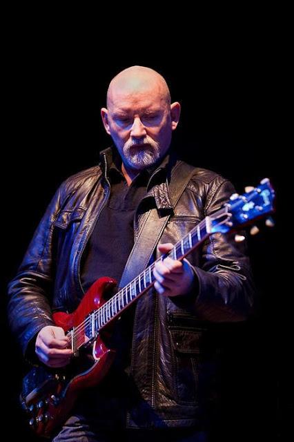 Efemérides del Rock y Heavy Metal: Qué pasó un 30 de Junio