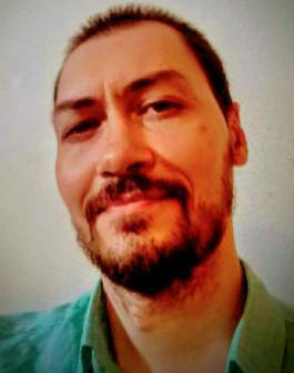 Intercambio de palabras con Antonio Zarzo Gómez