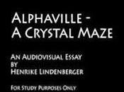 Alphaville, laberinto cristal