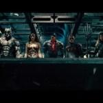 Primer trailer de JUSTICE LEAGUE de Zack Snyder con Ben Affleck
