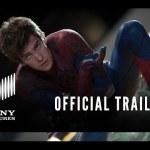 Segundo trailer de The Amazing Spiderman