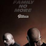A Dominic Toretto se le va la pinza en el primer trailer de THE FATE OF THE FURIOUS