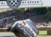 Festival Velocidad Goodwood 2017 Vivo Sábado Julio