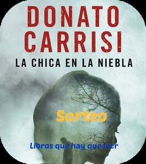 Sorteo de 2 ejemplares