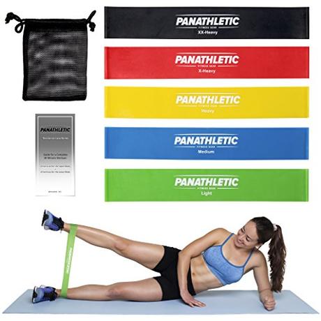 Ejercicios para aumentar la fuerza en la cadera