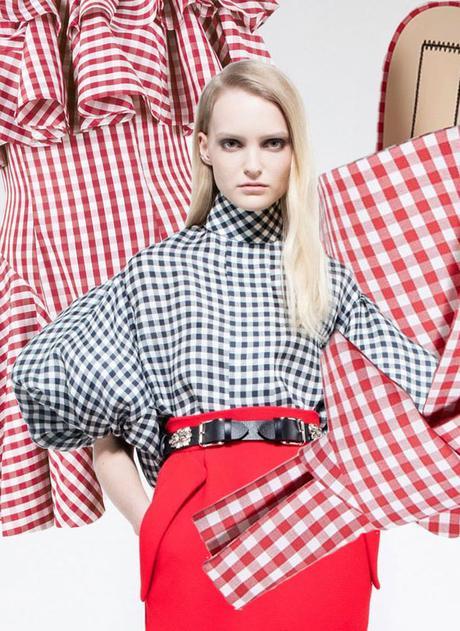 El Vichy coquetea con la vanguardia