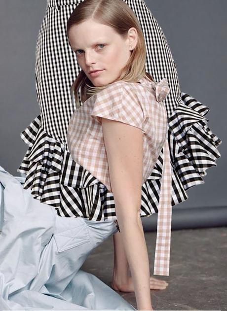 El Vichy coquetea con la vanguardia