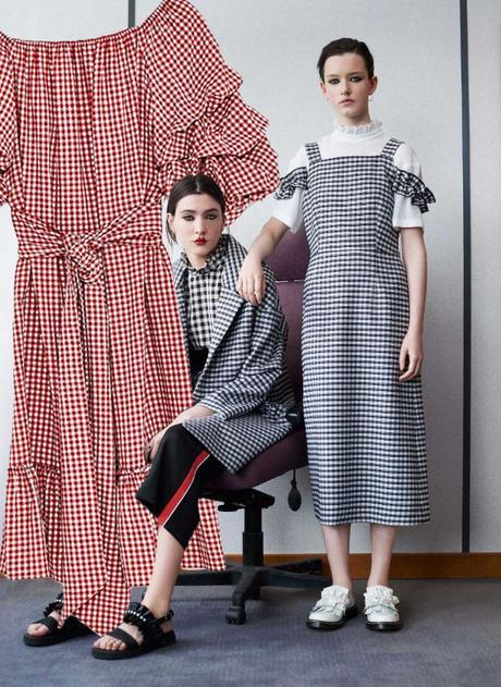 El Vichy coquetea con la vanguardia