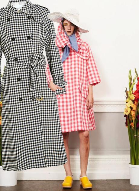 El Vichy coquetea con la vanguardia