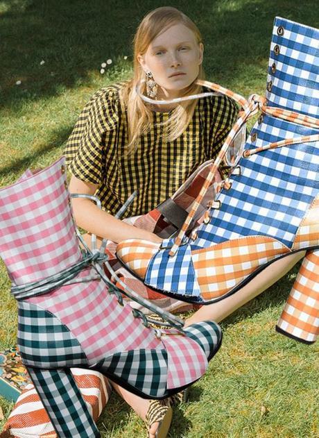 El Vichy coquetea con la vanguardia