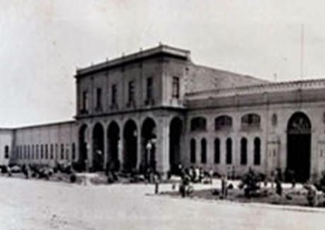 San Luis paranormal: Centinela de ultratumba en el cuartel militar