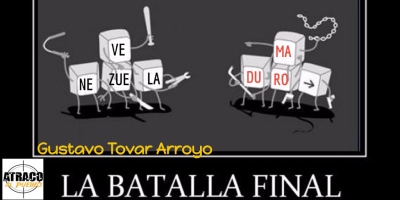 LA BATALLA FINAL