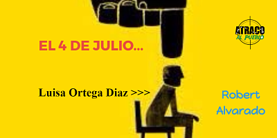 EL 04 DE JULIO...