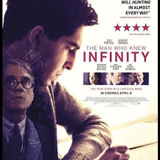 The man who knew infinity, el hombre que conocía el infinito, pelícuca, cartelera, drama, biográfico, Srinivasa ramanujan, 