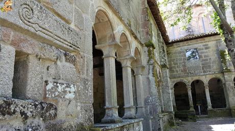 Ruta de miradores de la Ribeira Sacra