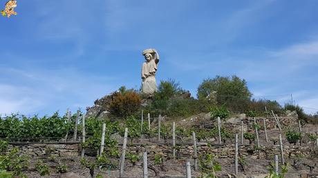 Ruta de miradores de la Ribeira Sacra