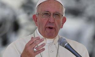 El Papa Francisco destituyó a cardenal que se oponía a las reformas en la Iglesia